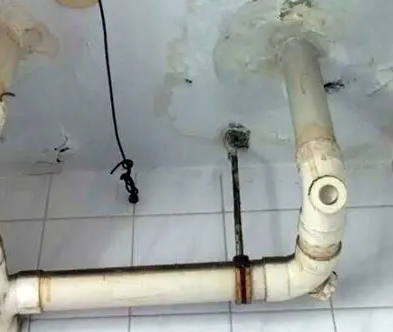 蚌埠卫生间漏水检测多少钱