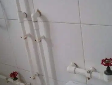 蚌埠水管维修多少钱