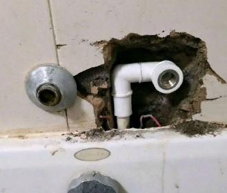 蚌埠卫生间漏水检测多少钱